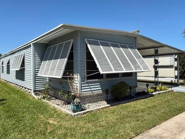 House for sale in Largo, Florida