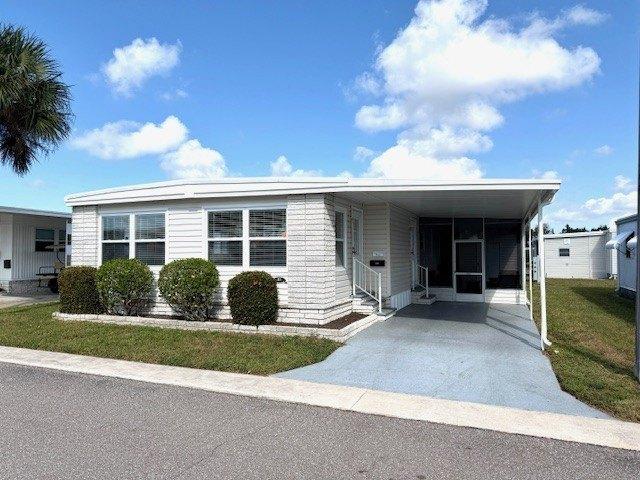 House for sale in Largo, Florida
