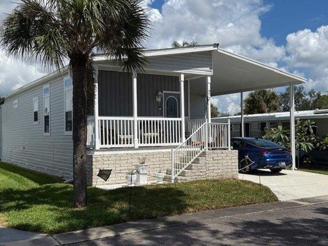 House for sale in Largo, Florida