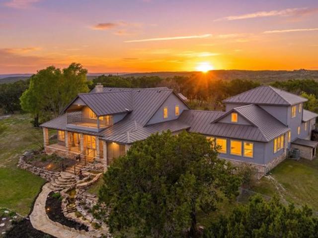 House for sale in Llano, Texas