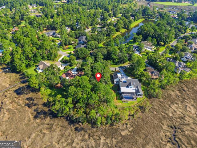 Land for sale in Georgia