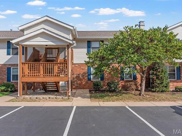 Condo for sale in Valley Park, Missouri
