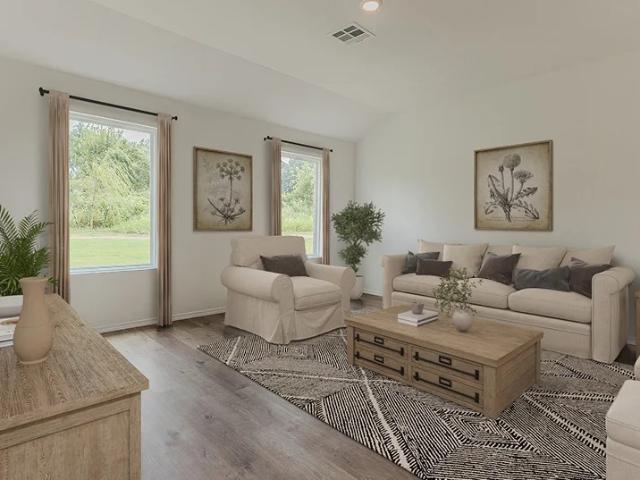 House for sale in Ark