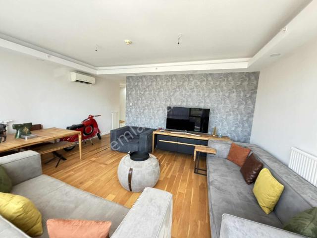 Kadiköy, İstanbul içerisinde kiralık Residence