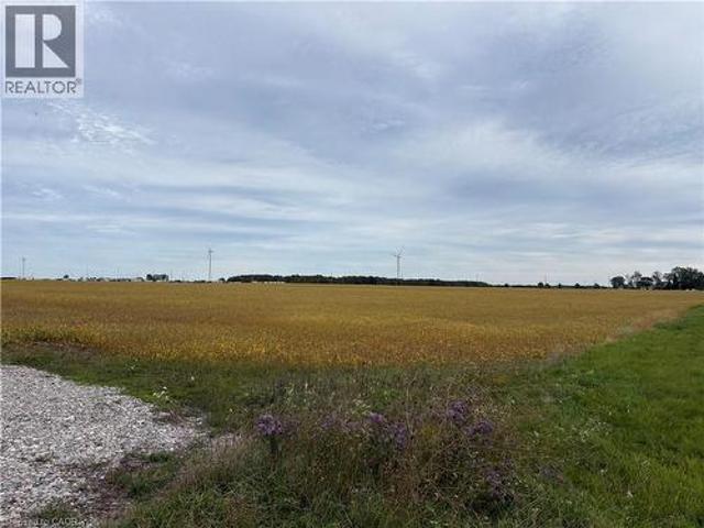 Land for sale in Kohler, Southwestern Ontario