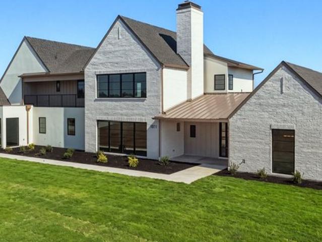 House for sale in Denton, Texas