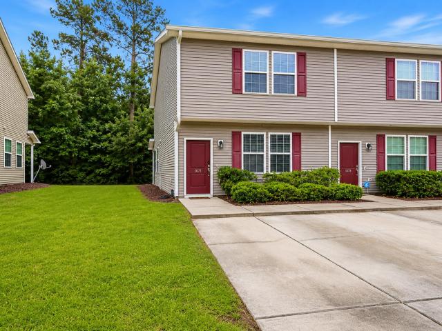 Townhouse for sale in South Carolina