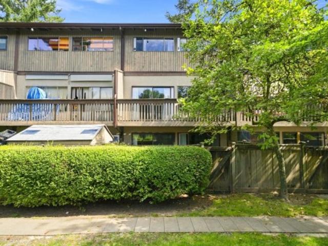 Townhouse for sale in Lynnmour, Metro Vancouver Regional District