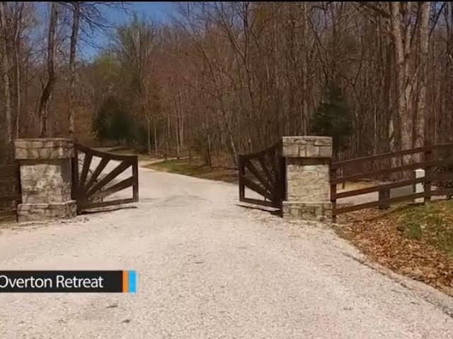 Land for sale in Middle Tennessee, Tennessee