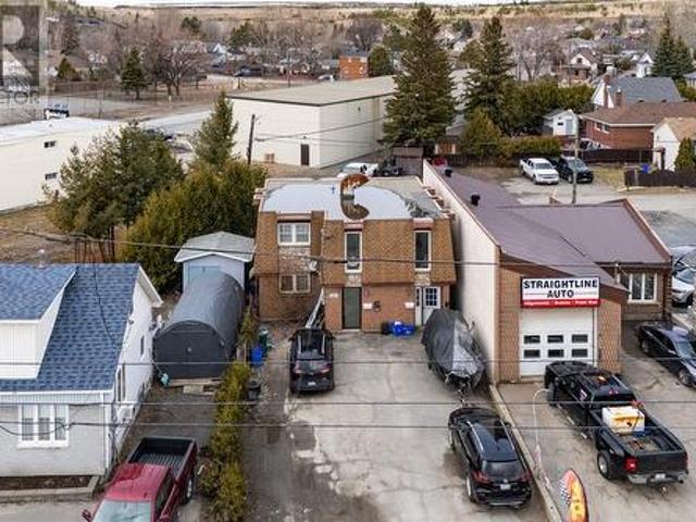 Property for sale in Wanup, Ontario