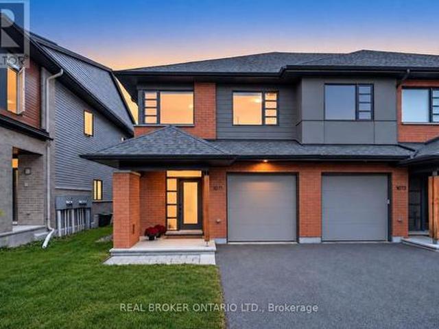House for sale in Summerhill Village, Ottawa
