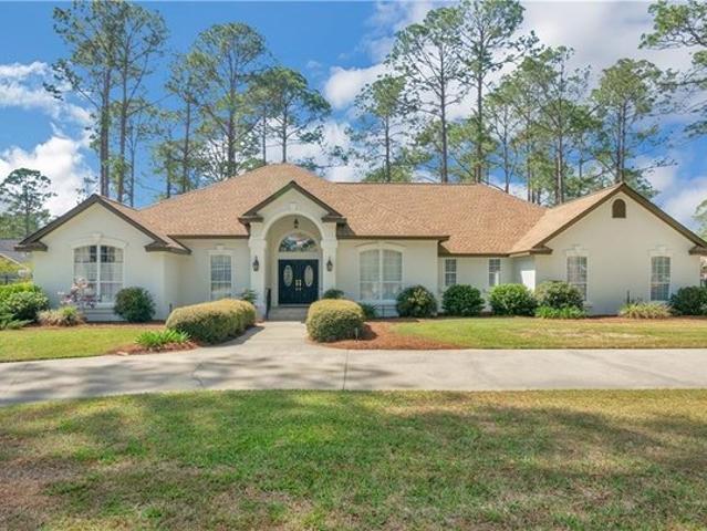 House for sale in Waycross, Georgia