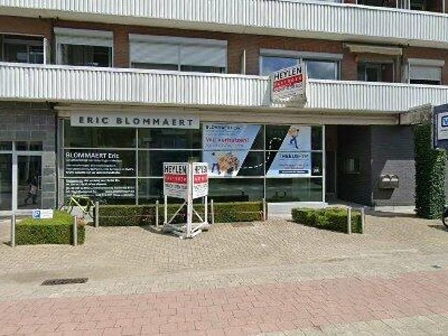 Bureau vente à Mortsel, Antwerpen