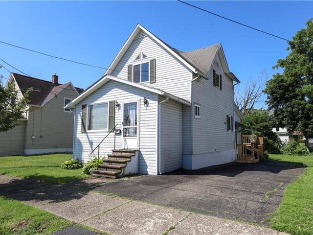 House for sale in Elmira, New York