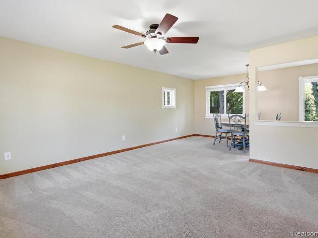 House for sale in Waterford, Michigan