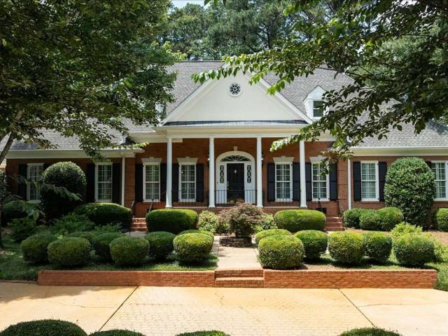 House for sale in Oconee, Georgia