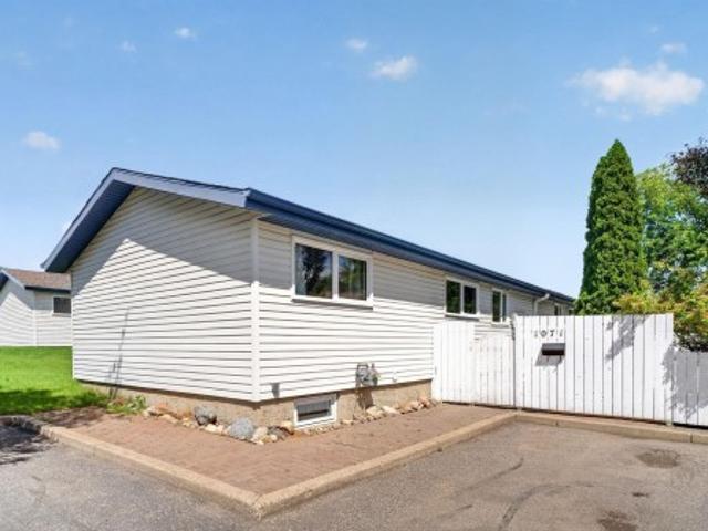 Duplex for sale in Wedgewood, Alberta