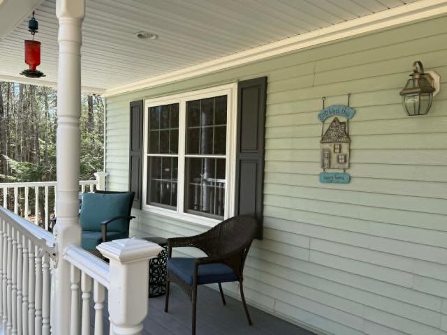 House for sale in New Hampshire