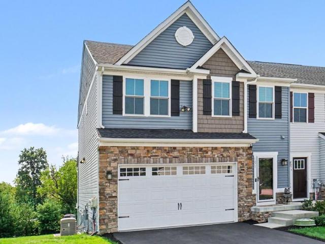 Townhouse for sale in Limerick Township, Montgomery County, Pennsylvania