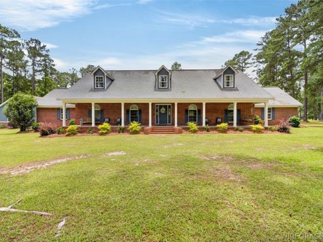 House for sale in Dale, Alabama