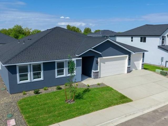 House for sale in Kennewick, Washington