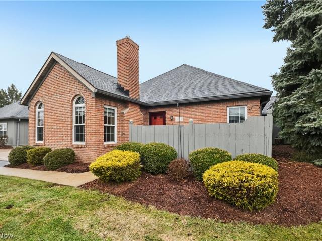 Condo for sale in Medina, Ohio