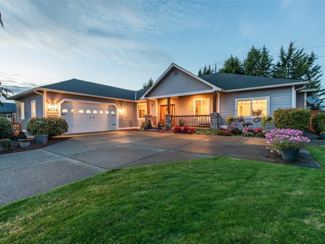 House for sale in Sequim, Clallam County