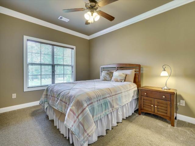 House for sale in Lincolnton, Georgia