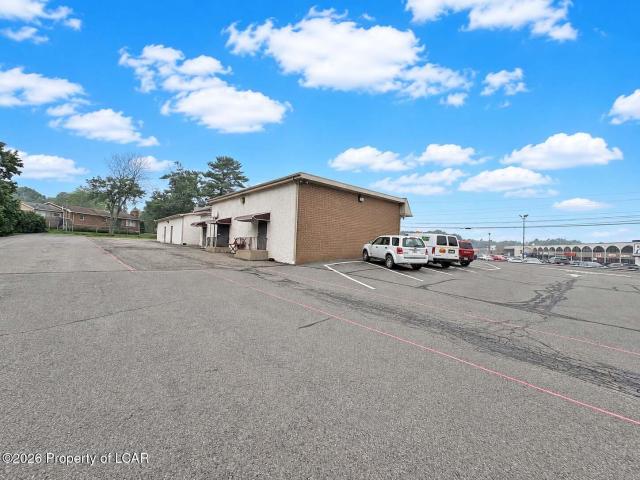 Commercial for sale in Harleigh, Pennsylvania