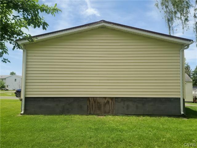House for sale in New York