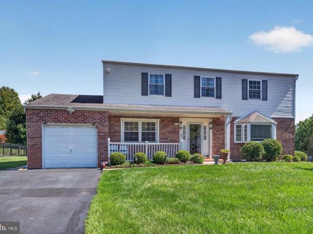 House for sale in Blue Bell, Pennsylvania