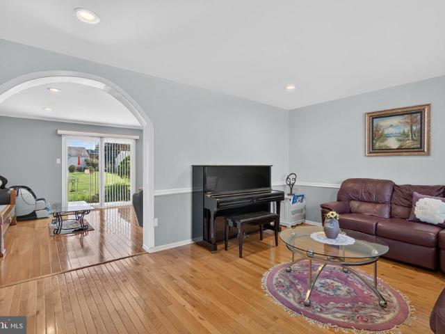 House for sale in Blue Bell, Pennsylvania