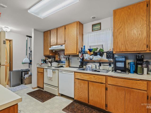 House for sale in Clarkston, Washington