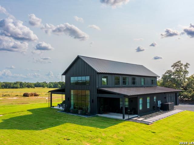 Land for sale in Hallettsville, Lavaca County