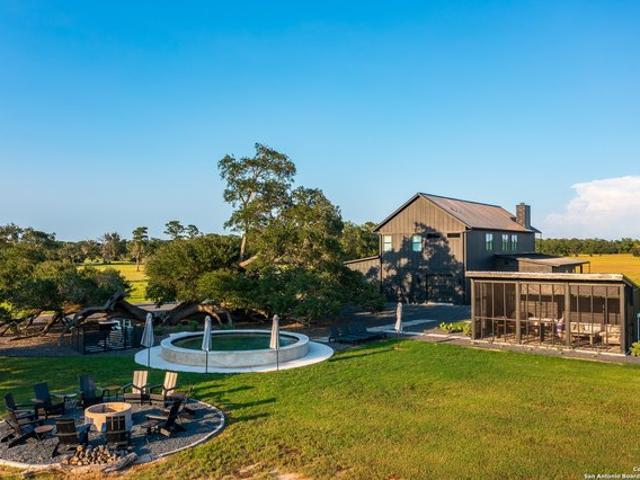 Farm for sale in Hallettsville, Texas