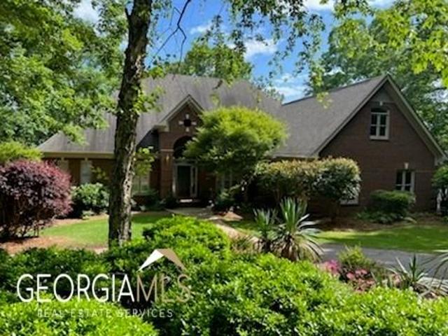 House for sale in Oconee, Georgia