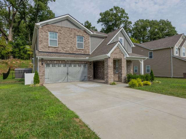 Property for rent in Tennessee