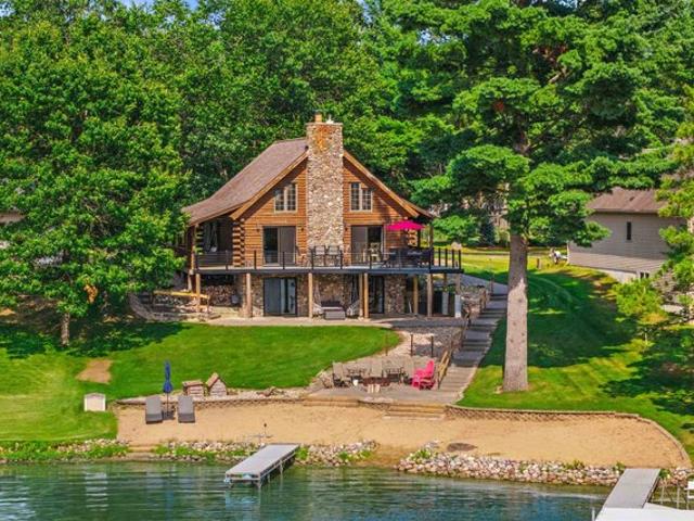 House for sale in Nekoosa, Wisconsin