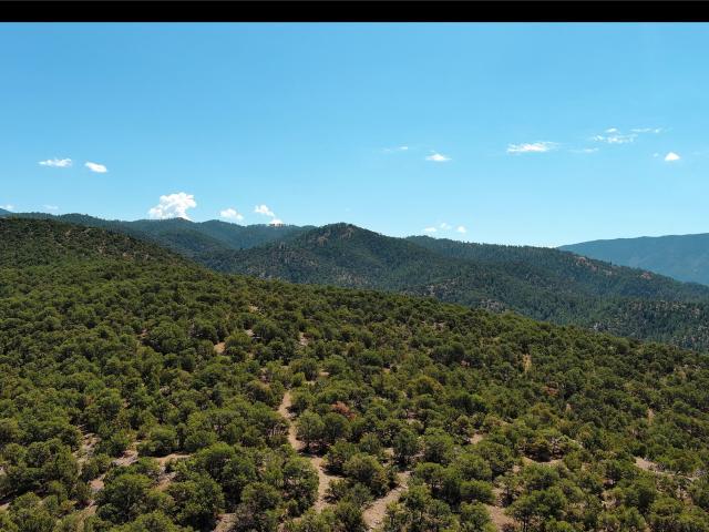 Land for sale in Santa Fe, New Mexico