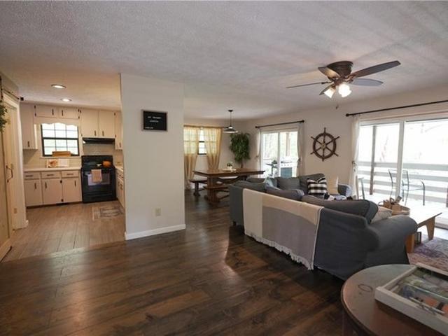 House for sale in Sparta, Georgia