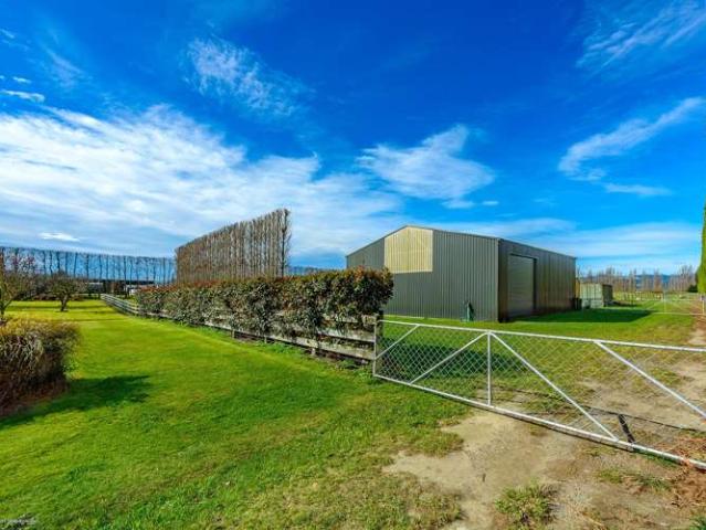 Property for sale in Lincoln, Canterbury