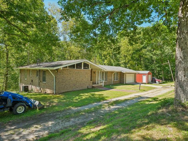 House for sale in Tennessee
