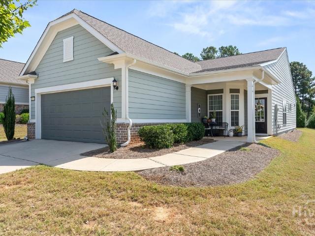 House for sale in Greensboro, Georgia