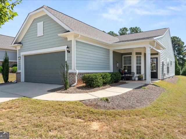 House for sale in Greensboro, Georgia
