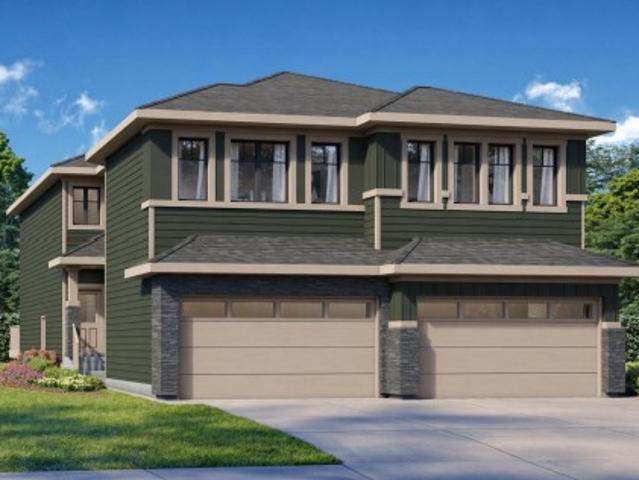 House for sale in Morinville, Alberta