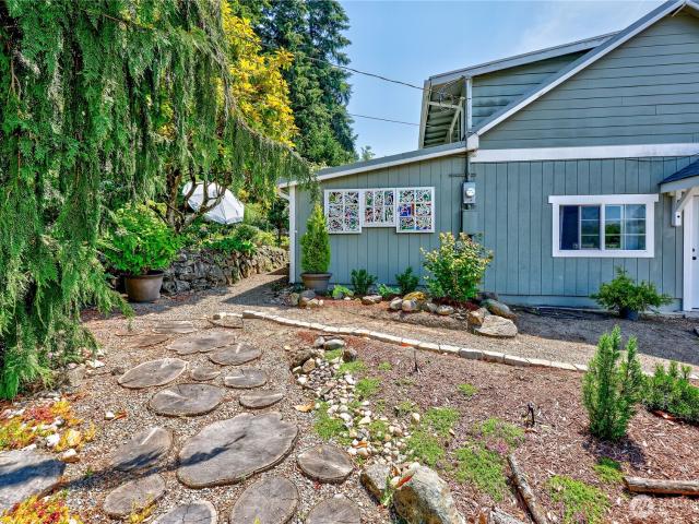 House for sale in Poulsbo, Washington