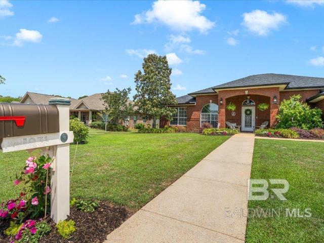 House for sale in Foley, Alabama
