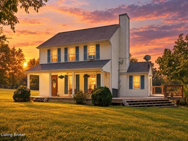 House for sale in Shepherdsville, Kentucky