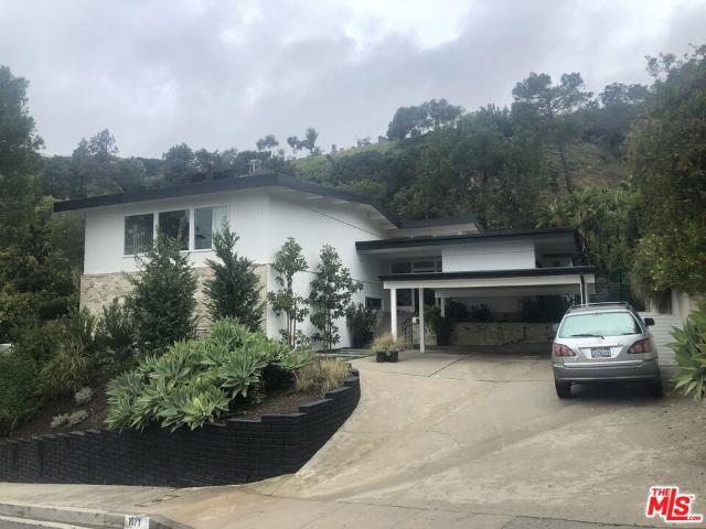 House for sale in Canoga Park, California