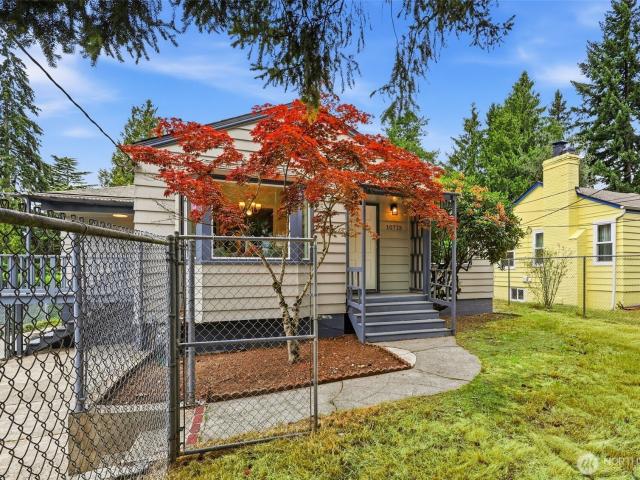 Condo for sale in Seattle, Washington